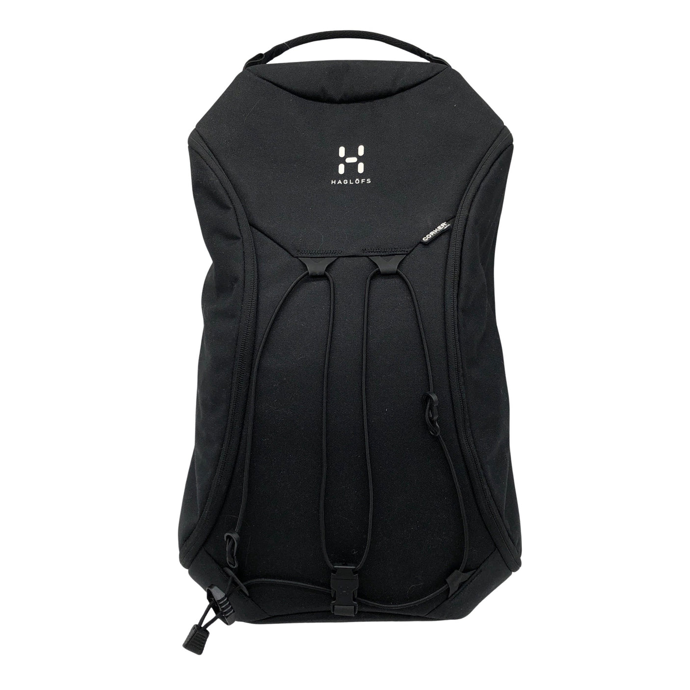 Unisex Haglöfs - Reppu, koko Maxi -  (1)