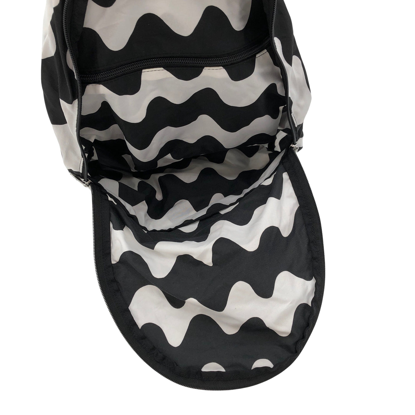 Unisex Marimekko - Reppu, koko Midi -  (3)