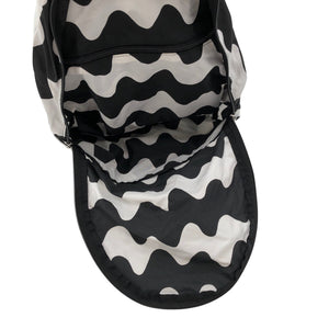 Unisex Marimekko - Reppu, koko Midi -  (3)