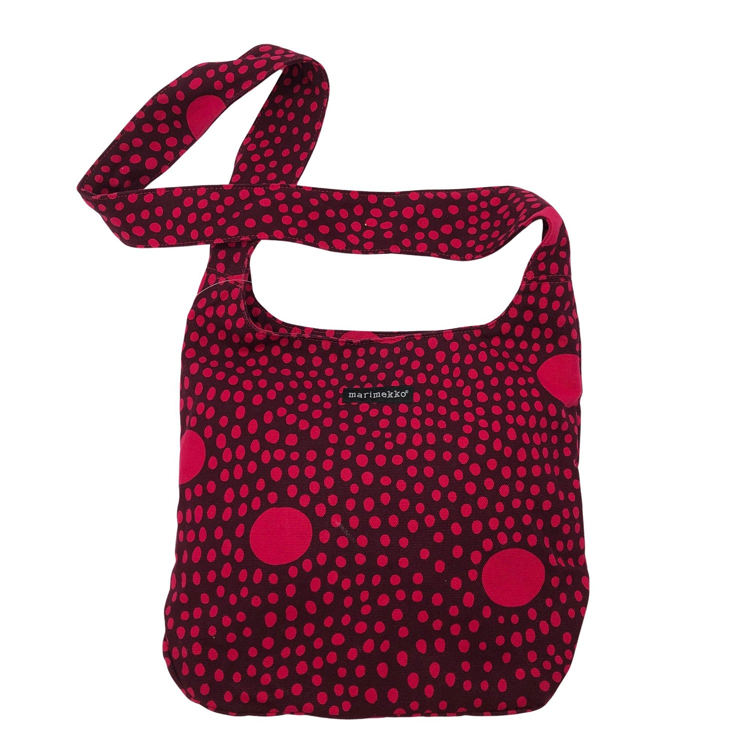  Olkalaukku  Olkalaukku, koko Maxi  Marimekko 