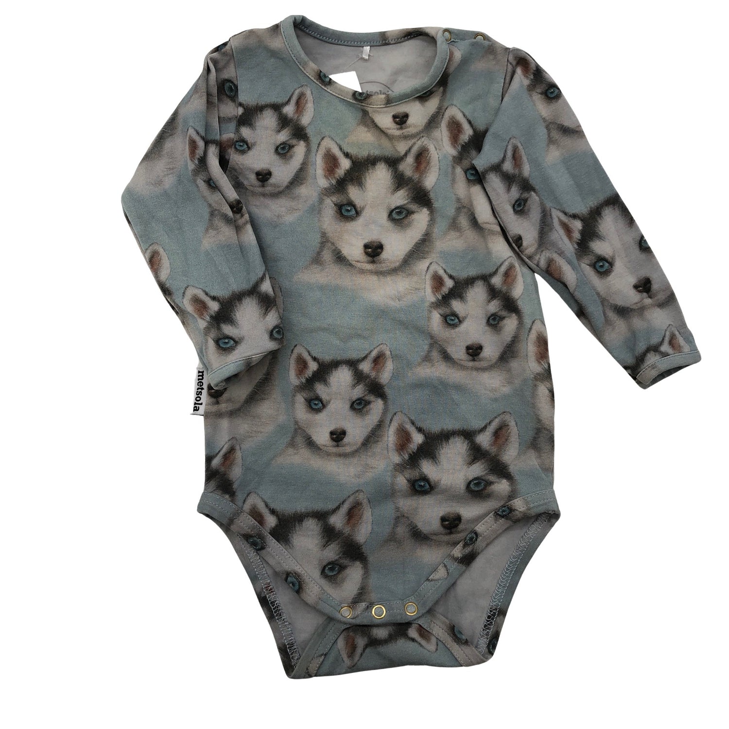  Body  Body, koko 62 - 68  Metsola 