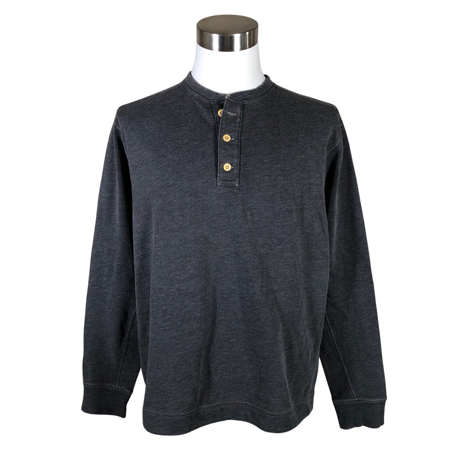  Paita  Collegepaita, koko L  Abercrombie&Fitch 