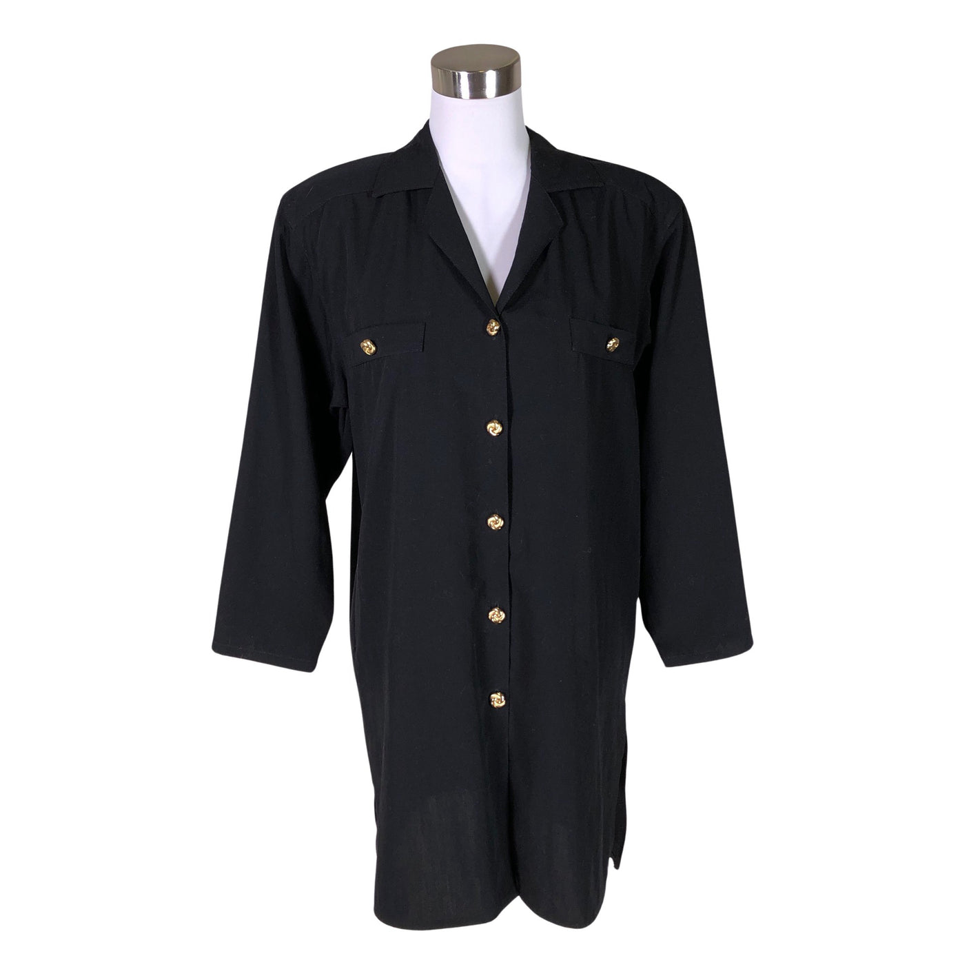 Unisex Amis - Sifonkitunika, koko 36 -  (1)