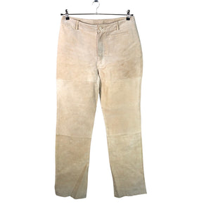 Unisex J.A.P - Nahkahousut, koko 40 -  (1)