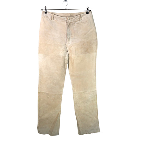 Unisex J.A.P - Nahkahousut, koko 40 -  ()