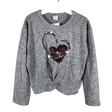 Unisex Lindex - Trikoopaita, koko 122 - 128 -  ()