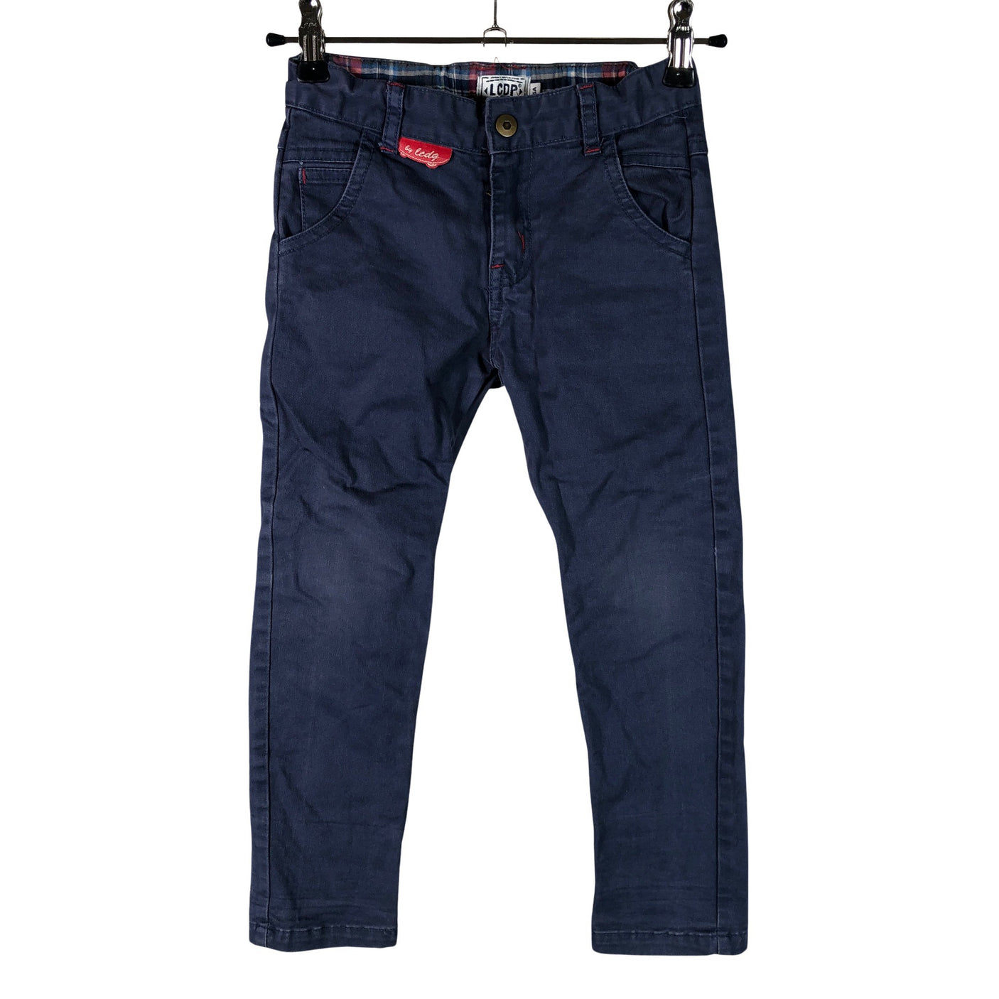 Unisex LCDP - Farkut, koko 104 - 110 -  (1)