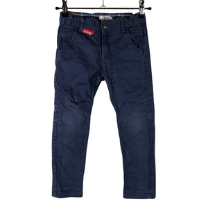 Unisex LCDP - Farkut, koko 104 - 110 -  (1)
