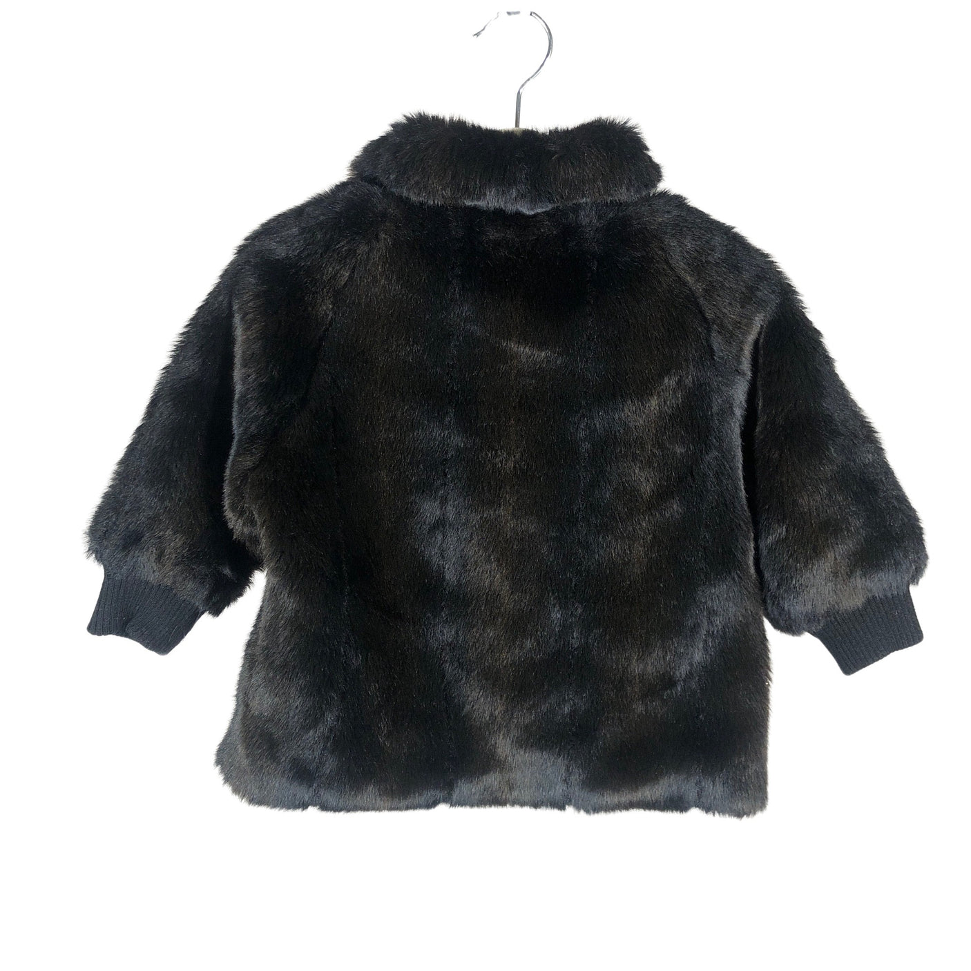 Unisex Mini Rodini - Tekoturkistakki, koko 80 - 86 -  (2)