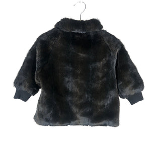 Unisex Mini Rodini - Tekoturkistakki, koko 80 - 86 -  (2)