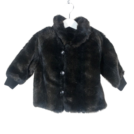 Unisex Mini Rodini - Tekoturkistakki, koko 80 - 86 -  ()