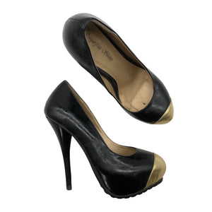 Unisex Sugarfree Shoes - Korkokengät, koko 37 -  (1)