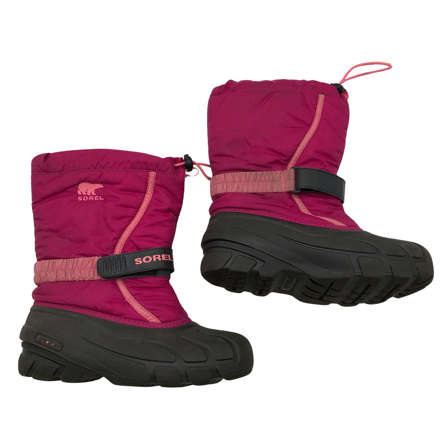 Unisex Sorel - Talvikengät, koko 37 -  (1)