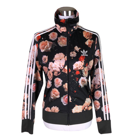 Unisex Adidas - Verryttelytakki, koko 36 -  ()