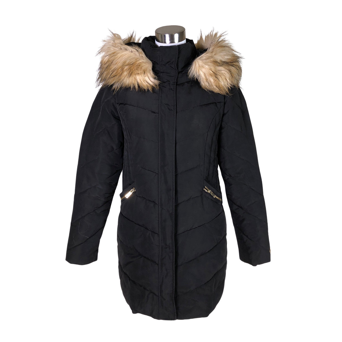Unisex Happy Holly - Toppatakki, koko 36 -  (1)