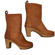 Unisex Swedish Hasbeens - Saappaat, koko 36 -  ()