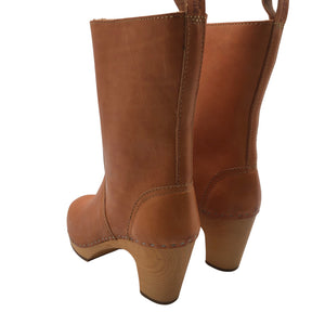Unisex Swedish Hasbeens - Saappaat, koko 36 -  (2)