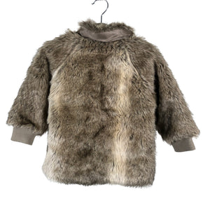 Unisex Mini Rodini - Tekoturkistakki, koko 92 - 98 -  (2)