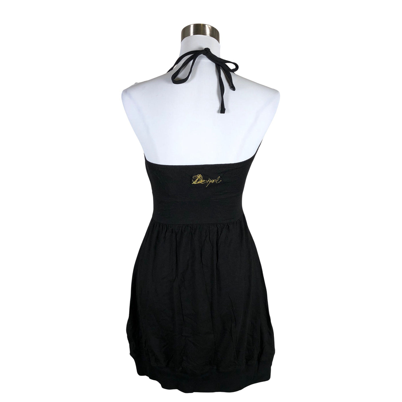 Unisex Desigual - Trikoomekko, koko 38 -  (2)