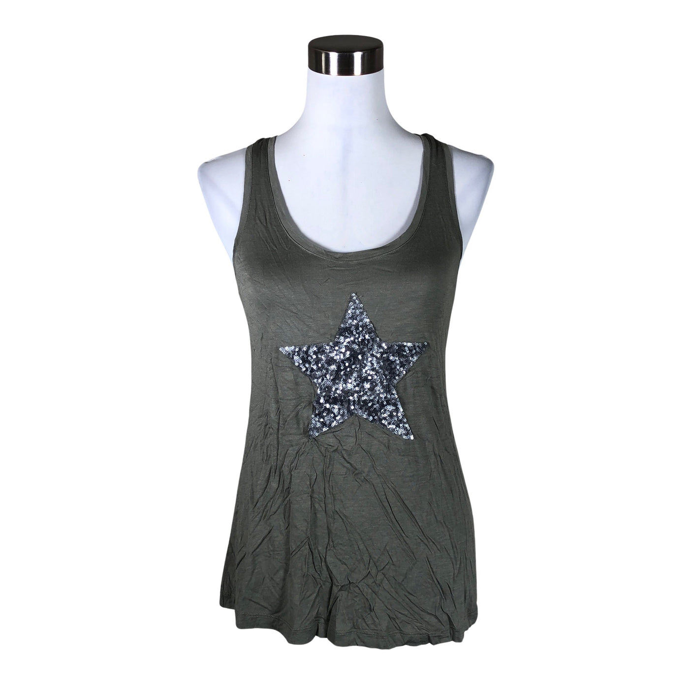 Unisex Style Butler - Trikootoppi, koko 36 -  (1)