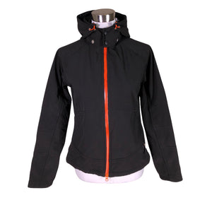 Unisex Ticket to Heaven - Softshell-takki, koko 36 -  (1)