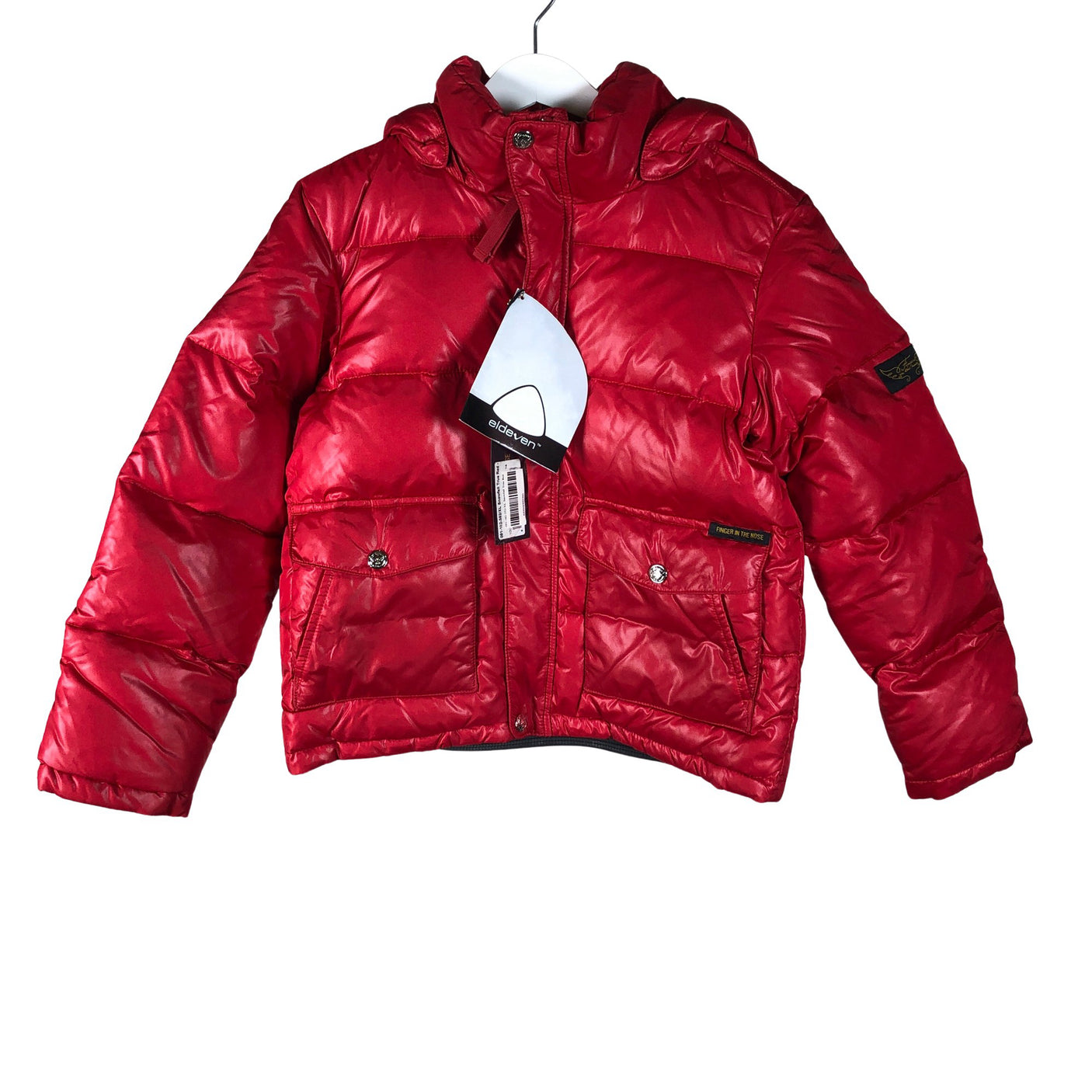 Untuvatakki, koko 158 - 164