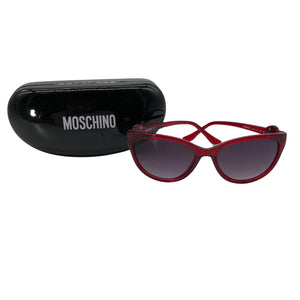 Unisex Moschino - Aurinkolasit, koko Ei kokoa -  (1)