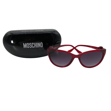Unisex Moschino - Aurinkolasit, koko Ei kokoa -  ()