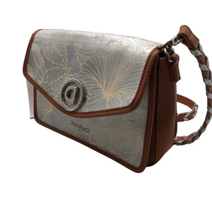 Unisex Desigual - Olkalaukku, koko Midi -  (2)