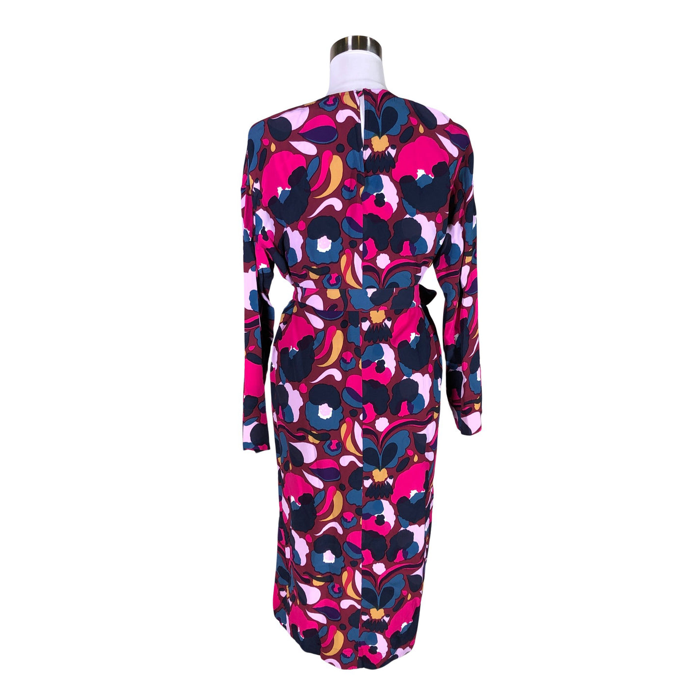 Unisex Marimekko - Sifonkimekko, koko 38 -  (3)