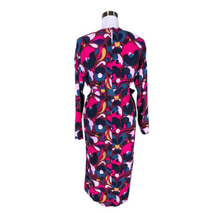 Unisex Marimekko - Sifonkimekko, koko 38 -  (3)