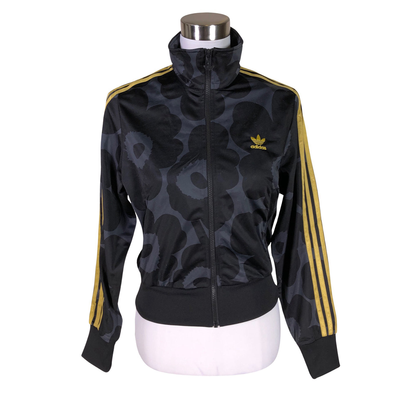 Unisex Adidas - Verryttelytakki, koko 38 -  (1)