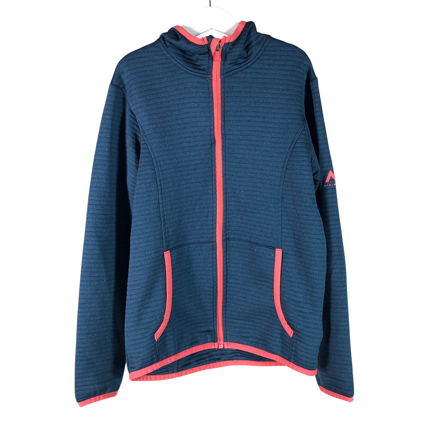 Unisex McKinley - Huppari, koko 146 - 152 -  (1)