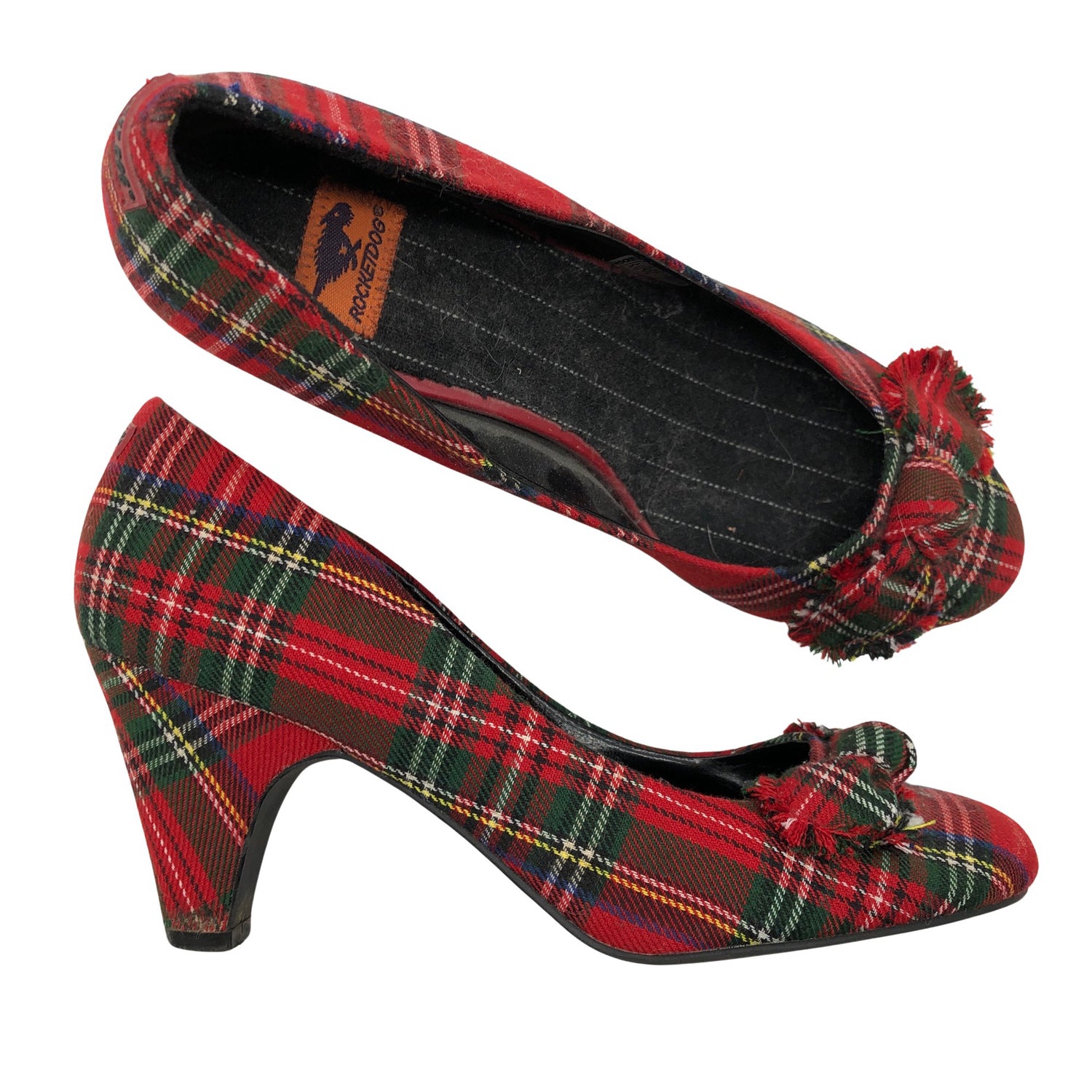 Korkokengät, koko 38