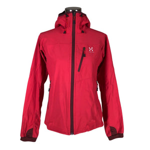 Unisex Haglöfs - Softshell-takki, koko 38 -  (1)
