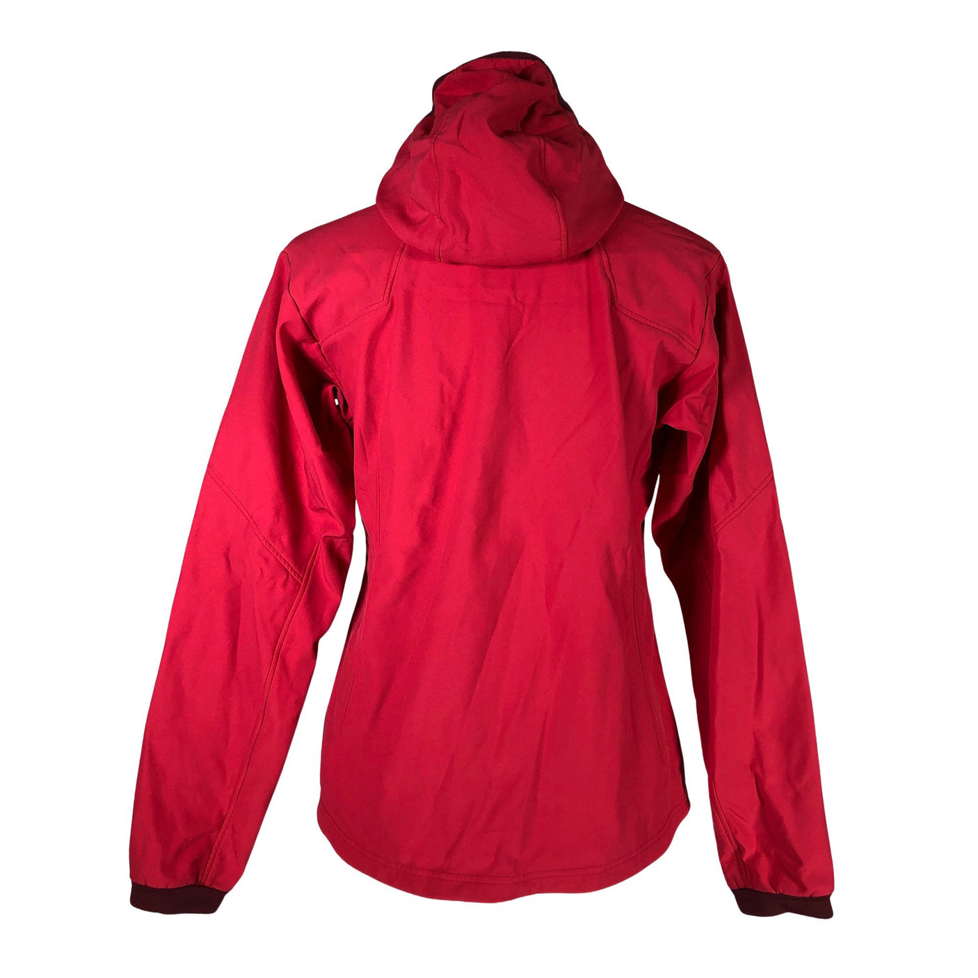 Unisex Haglöfs - Softshell-takki, koko 38 -  (2)