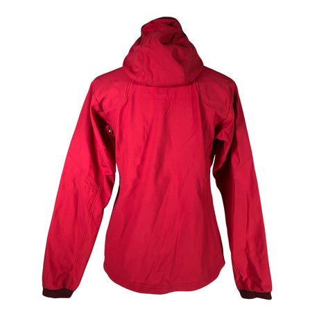 Unisex Haglöfs - Softshell-takki, koko 38 -  (2)