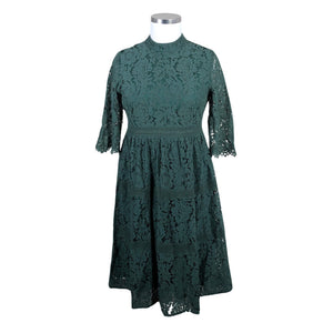 Unisex Happy Holly - Juhlamekko, koko 42 -  (1)