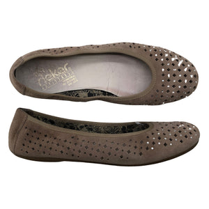 Unisex Rieker - Ballerinat, koko 42 -  (1)