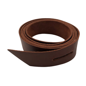 Unisex Niinmun design - Nahkavyö, koko Ei kokoa -  (1)