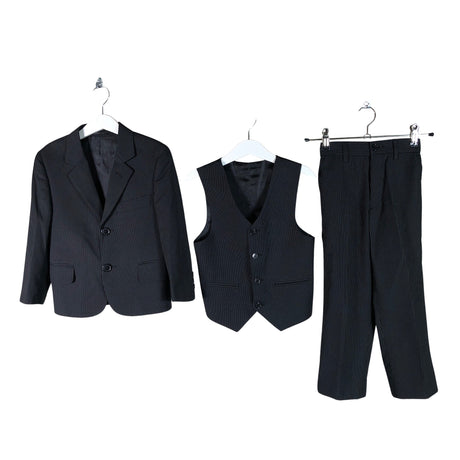 Unisex Pascal - Puku, koko 98 - 104 -  ()