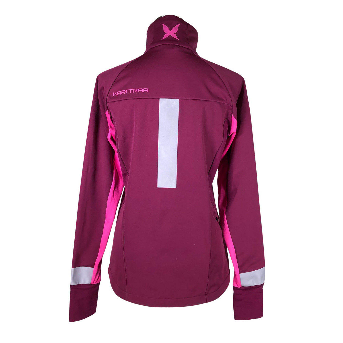 Unisex Kari Traa - Softshell-takki, koko 38 -  (2)
