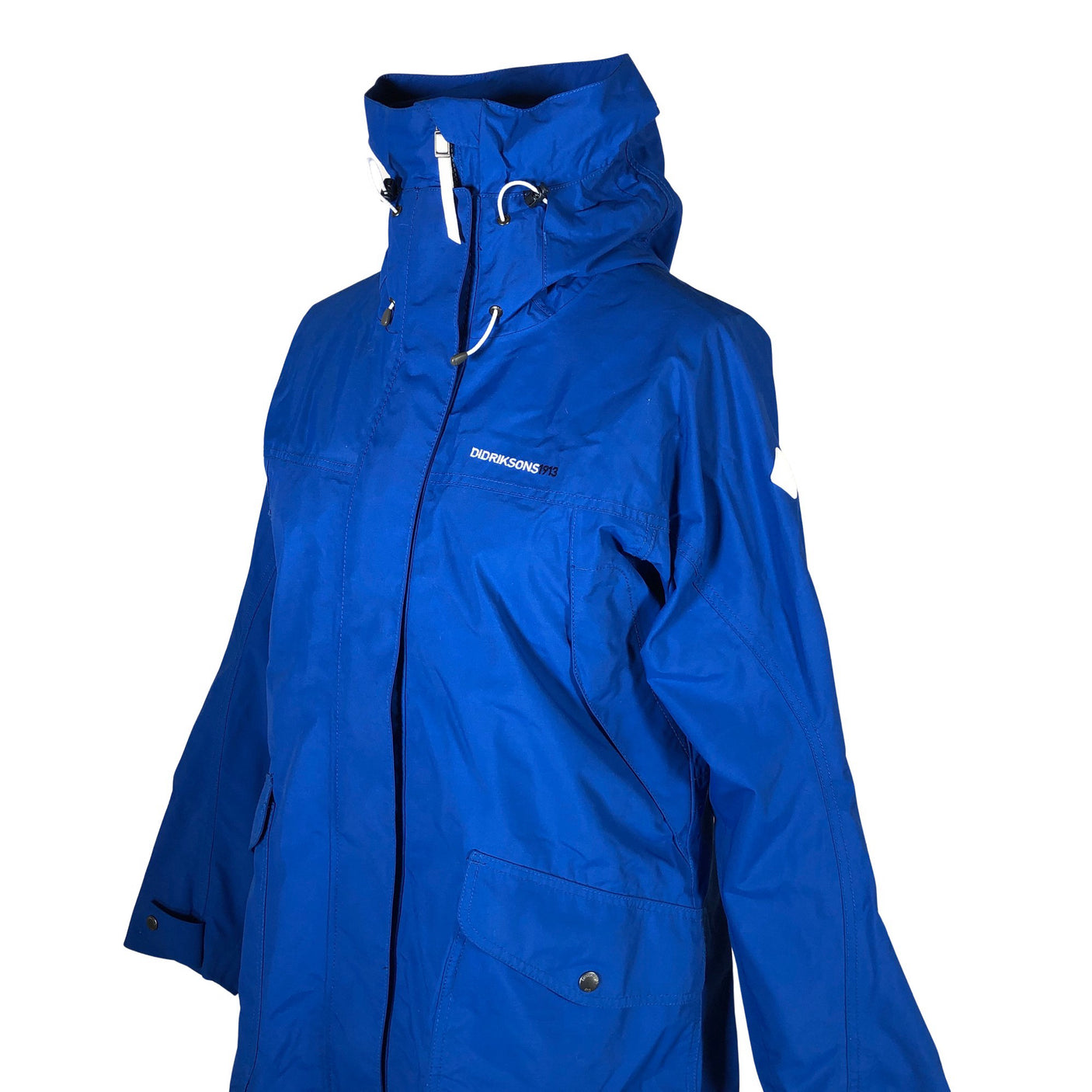 Unisex Didriksons - Parkatakki, koko 44 -  (3)