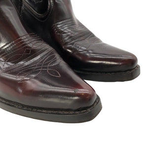 Unisex Kentucky's Western - Bootsit, koko 41 -  (2)