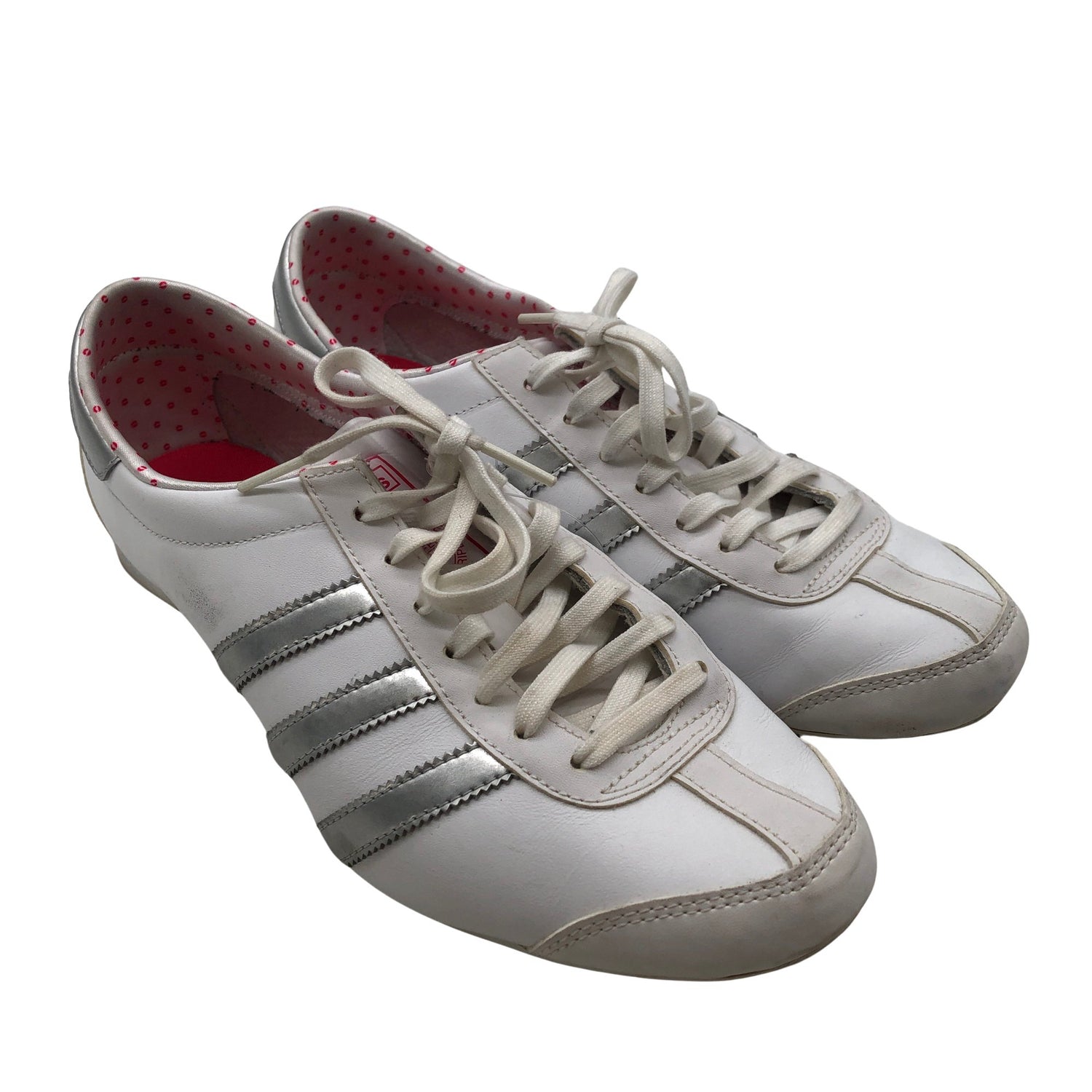  Lenkkarit  Lenkkarit, koko 40  Adidas 