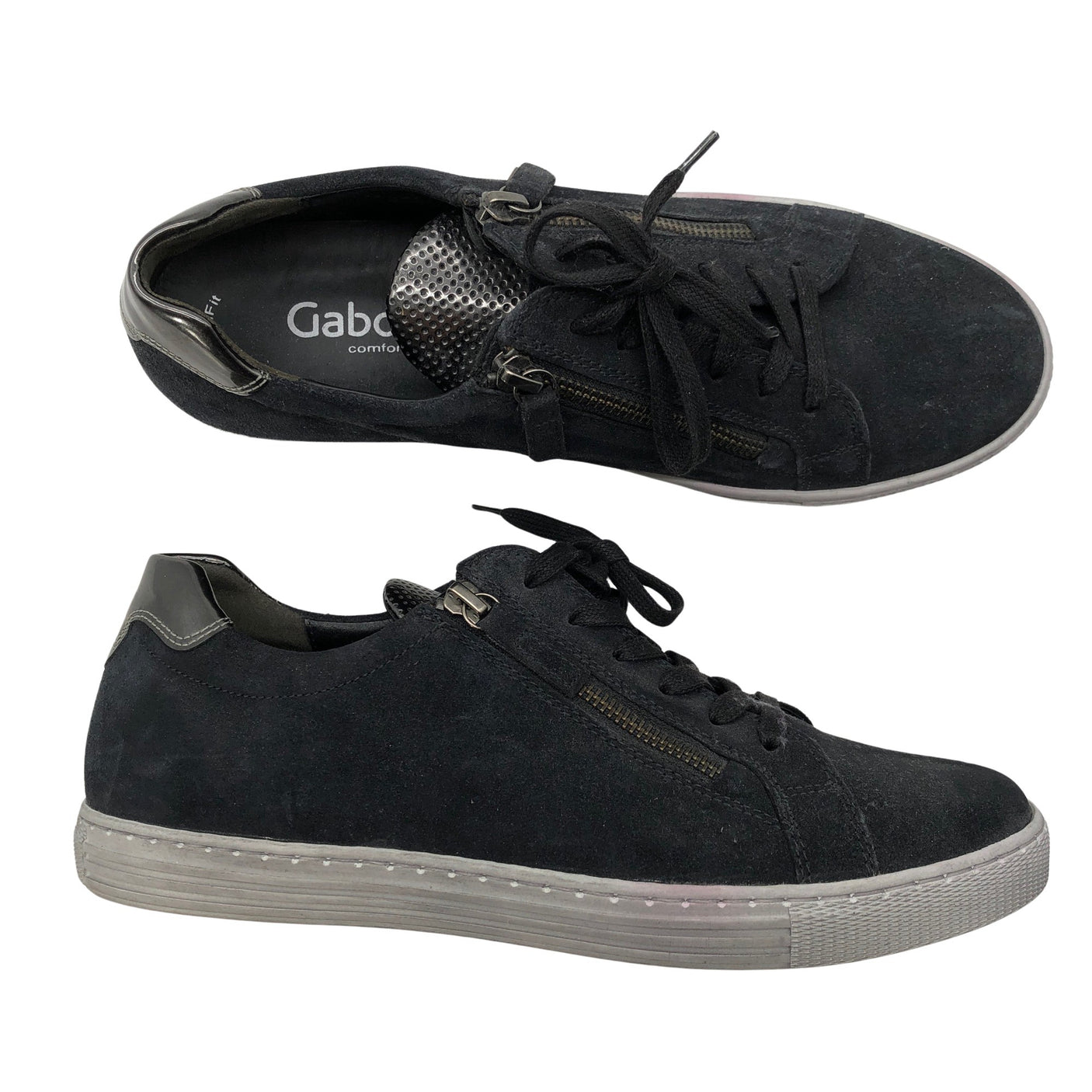 Unisex Gabor - Tennarit, koko 40 -  (1)