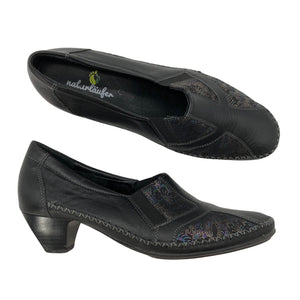 Korkokengät, koko 42