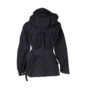 Unisex Burberry Brit - Ulkoilutakki, koko 38 -  (2)