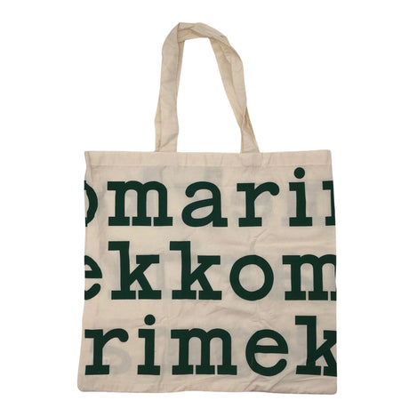 Unisex Marimekko - Ostoskassi, koko Maxi -  ()