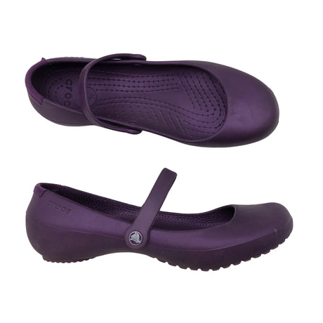 Unisex Crocs - Ballerinat, koko 38 -  ()